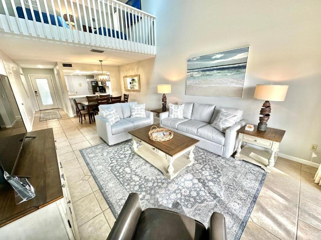 285 Fairways, Destin