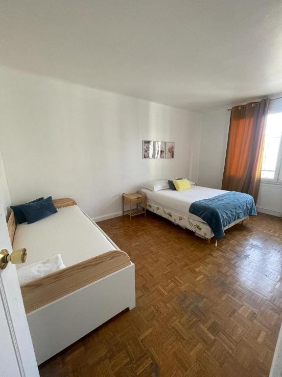 magnifique appartement - 5
