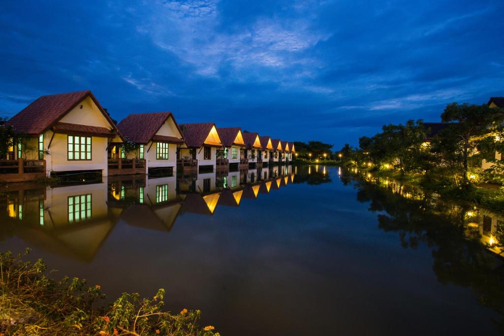 Facilities, Suan Luang Garden View Resort in Nong Khai