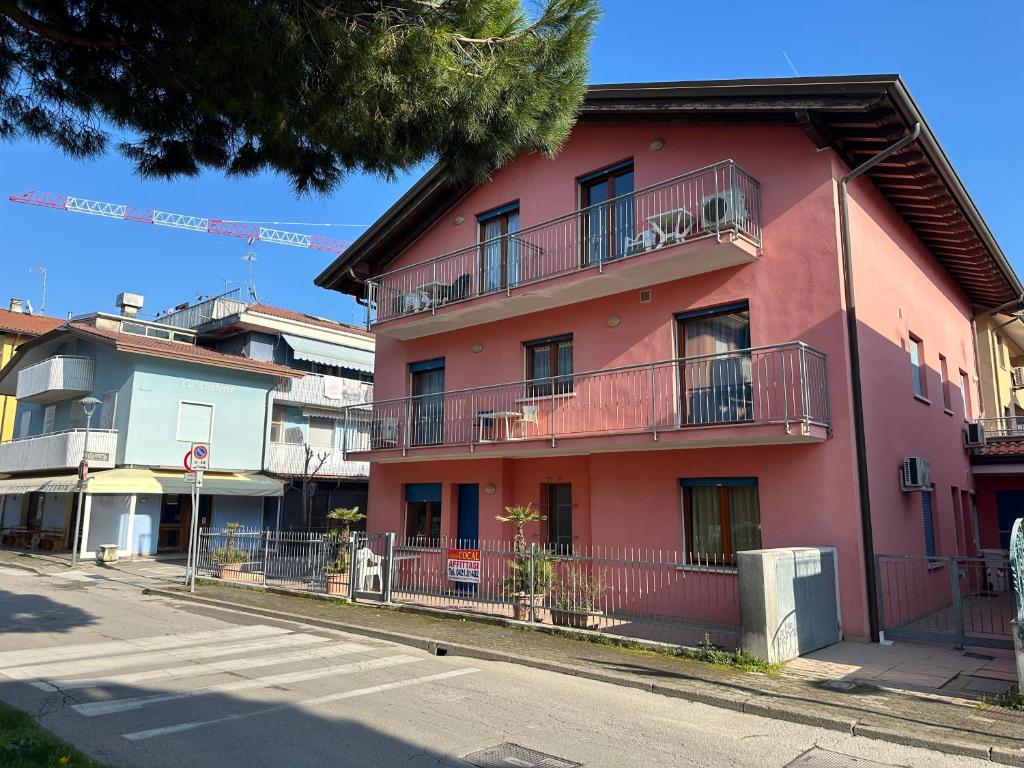 Residence Guardamar - Agenzia Cocal - 1