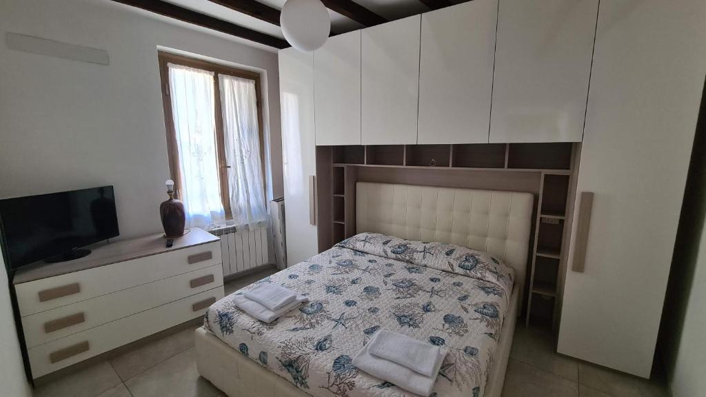 Eulalia Apartment, Monterosso al Mare
