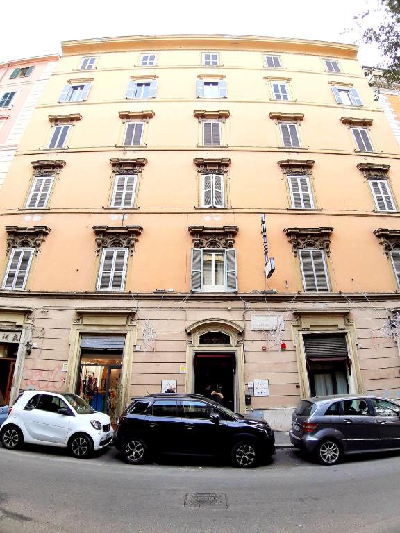 Hotel Mariano