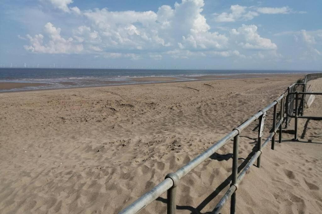 Beachside Caravan 19, Ingoldmells photo 8