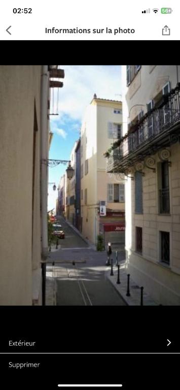 Appartement plein centre tout confort LOCATION DE SAMEDI A SAMEDI de juin à septembre - 4