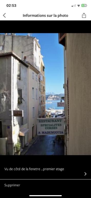 Appartement plein centre tout confort LOCATION DE SAMEDI A SAMEDI de juin à septembre - 2