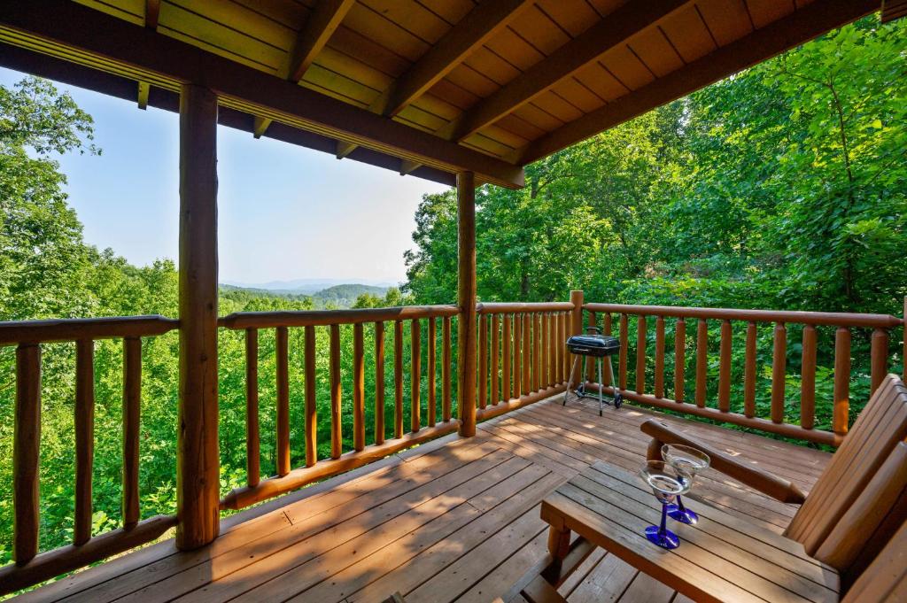 See Forever, Gatlinburg