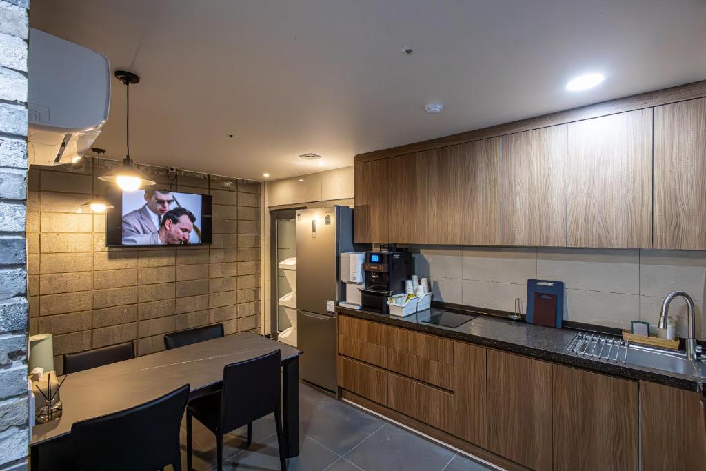 Beyond Residence Jongno