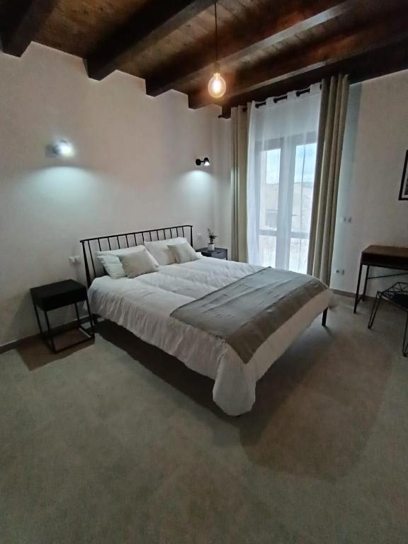 PEACE ROOMS - 1