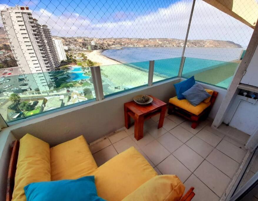 Condominio Don Lorenzo, Coquimbo