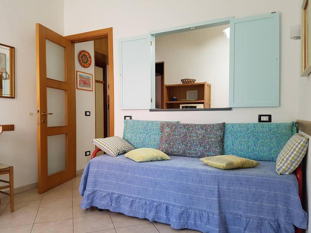 Giuliana's Cosy Apartment - 1
