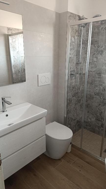 Condominio Alexa - 4