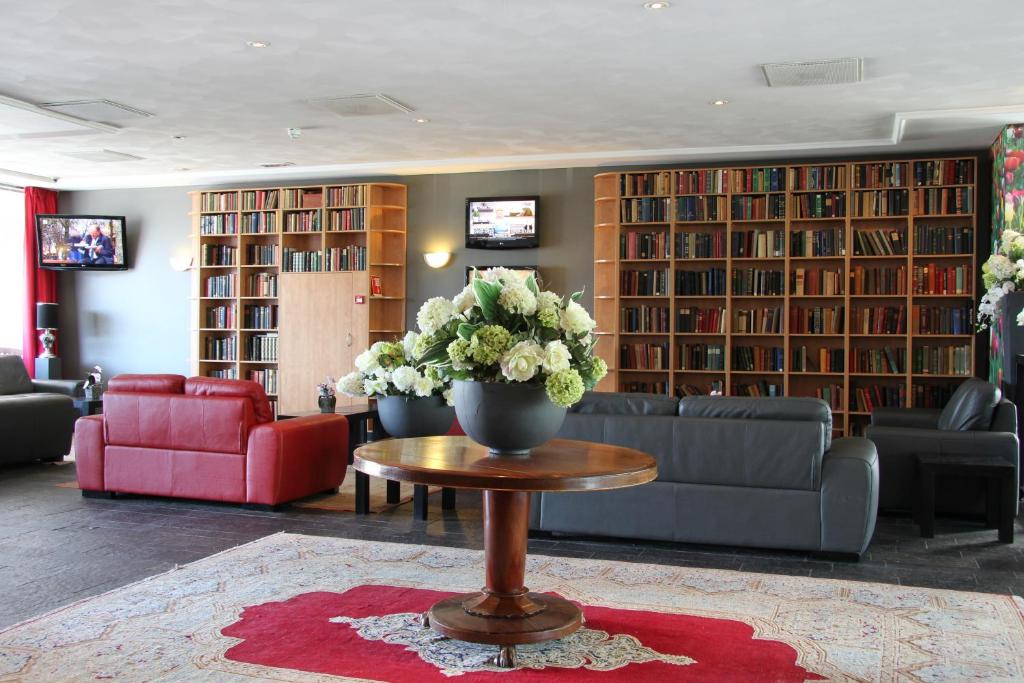 Amsterdam Best Western Plus Amsterdam Airport Additional