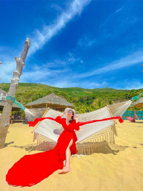 Khach San Nhon Ly LYS HOTEL