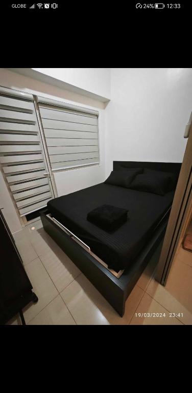 Jans Staycation, Manila