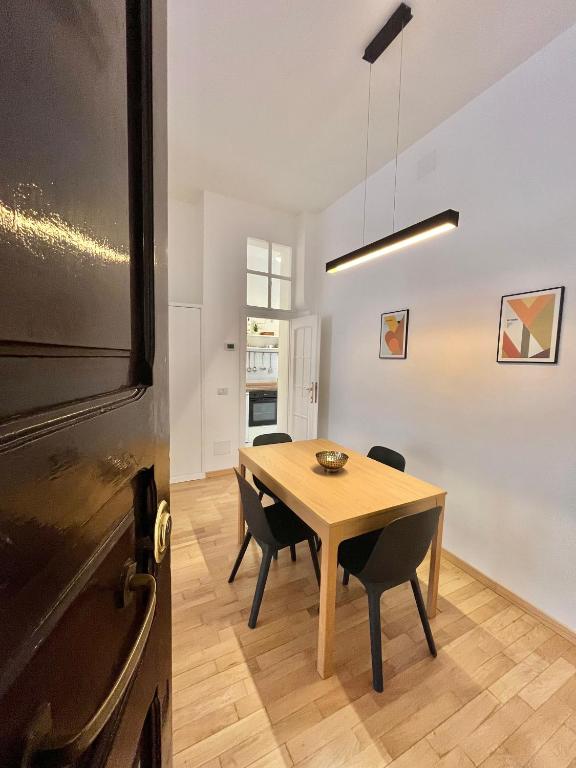 Civitas Leonina Apartment - 3