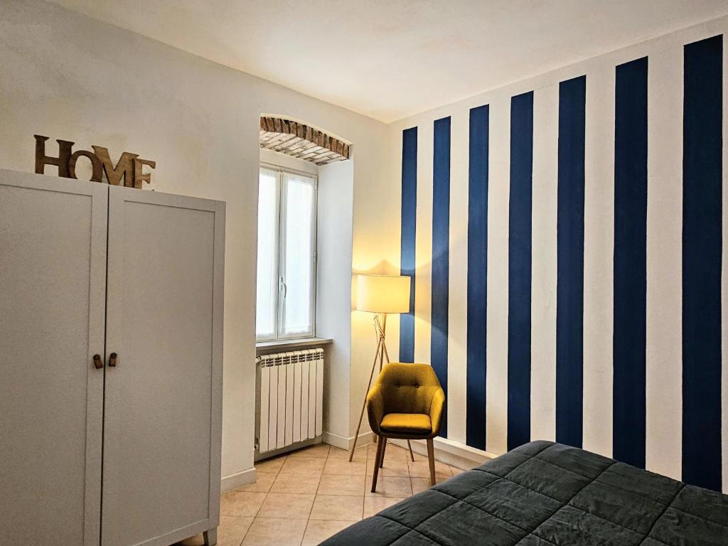 ca' di mezzo - 4