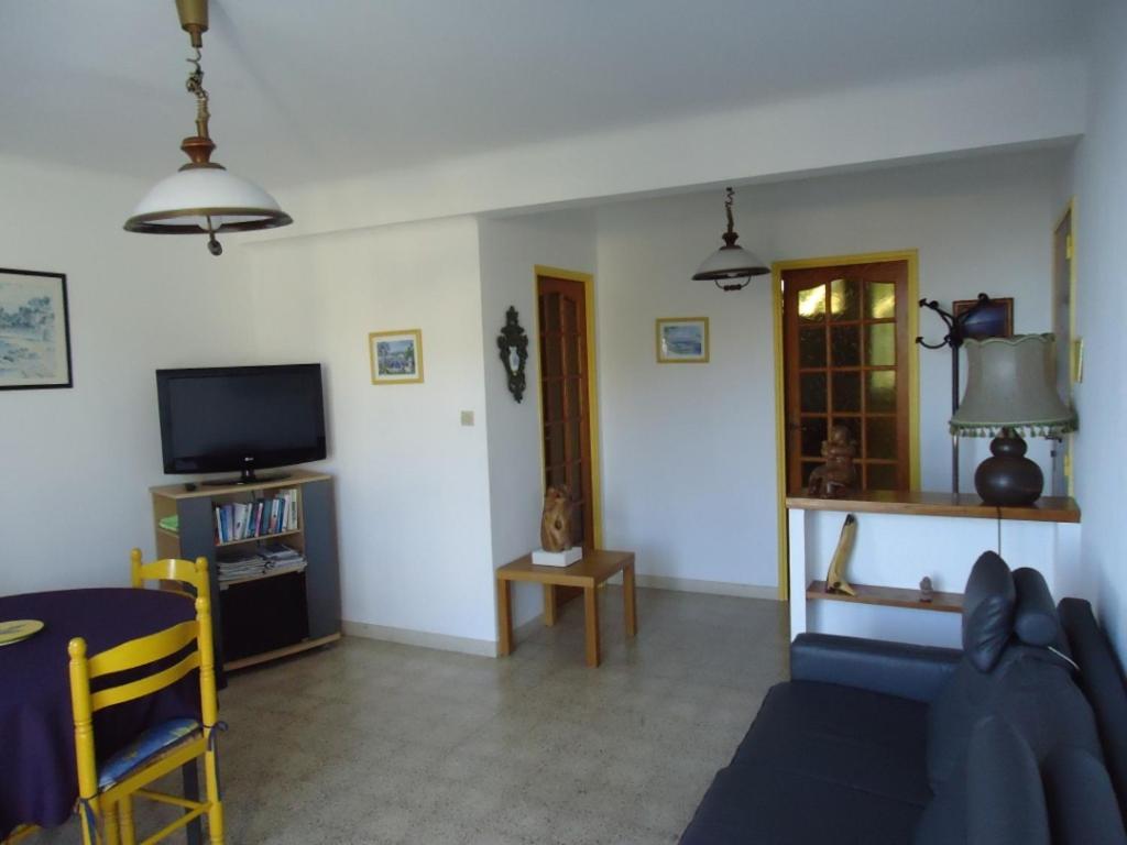 Cassis - Le Bosquet - Appartement "LOU NIS" T3 Climatisé et magnifique vue mer - 3