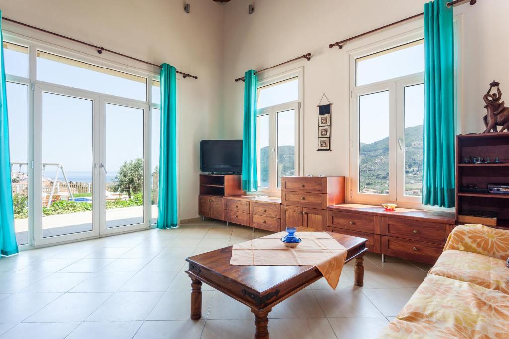 Villa Anatoli photo