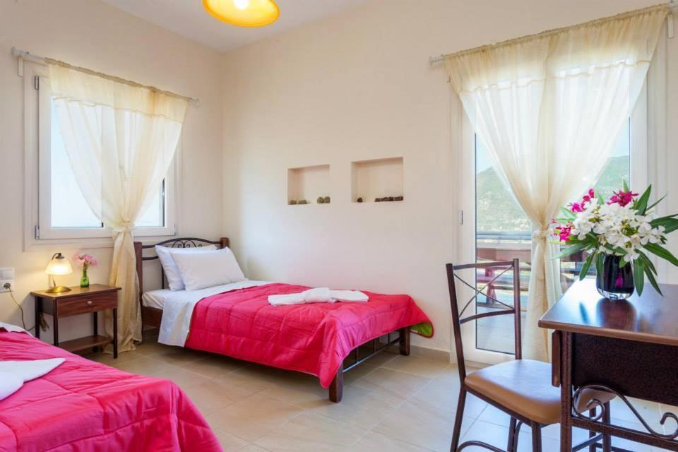 Villa Anatoli photo