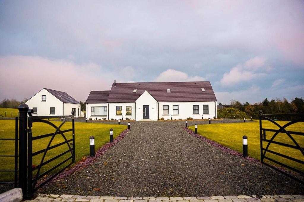 Newtown House, Newry