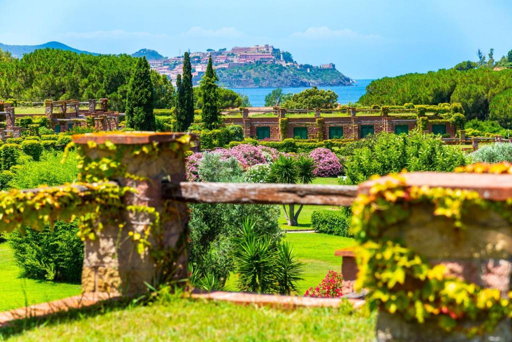 Solo Per Due Al Mare, Portoferraio