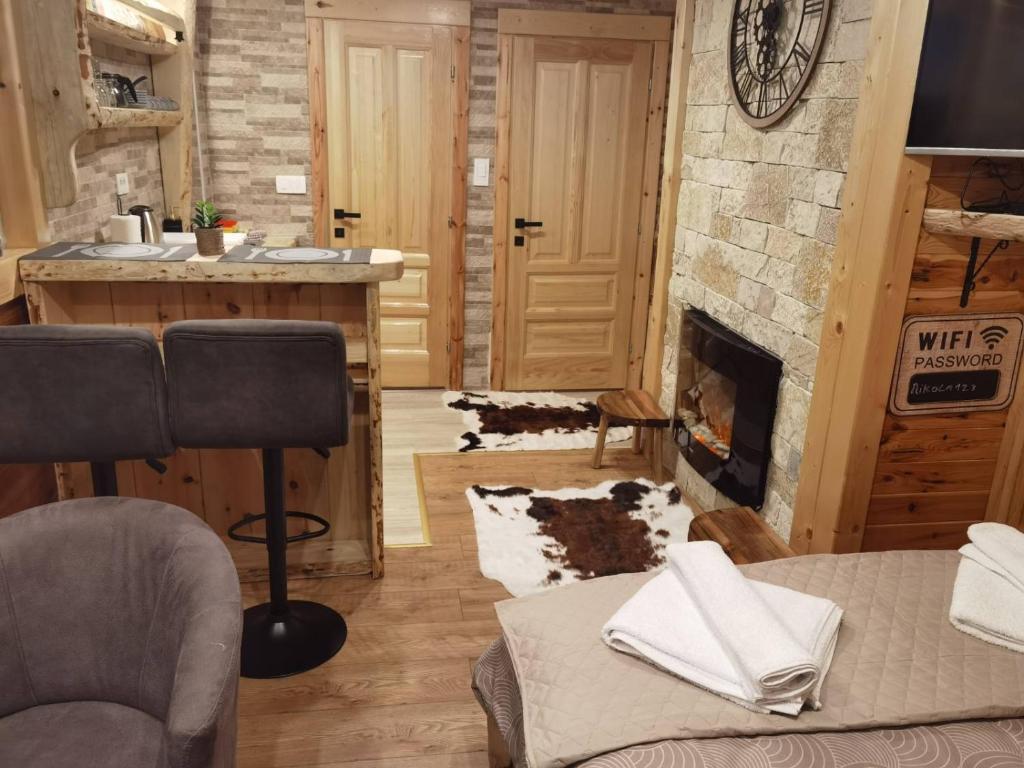 Nikolina apartments - 4