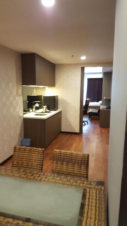 Facilities