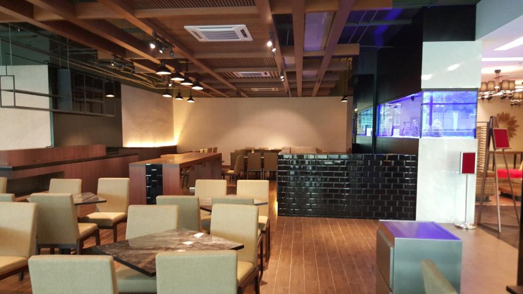 Food and beverages