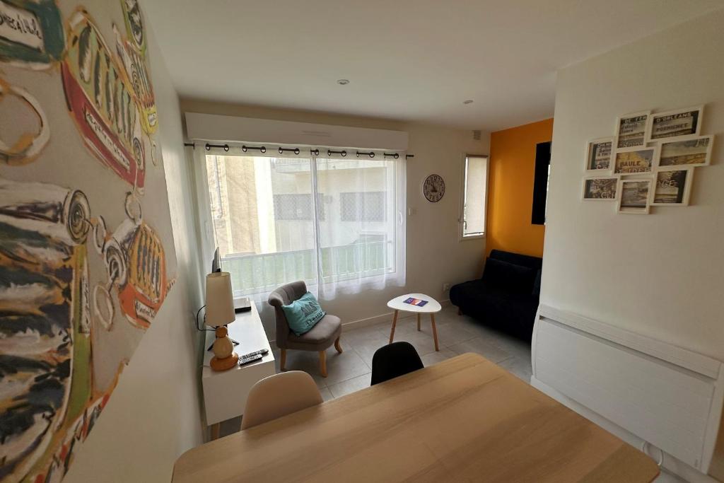 Love cocoon close to the sea in La Baule-Escoublac - 4