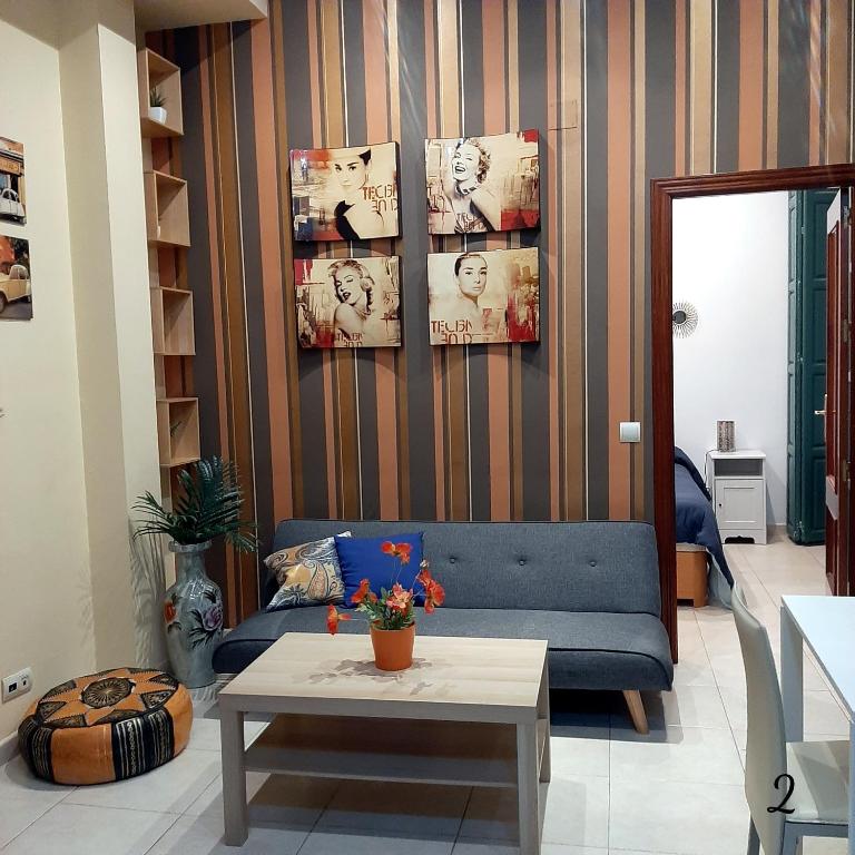 Apartamento Mon Chéri - 4