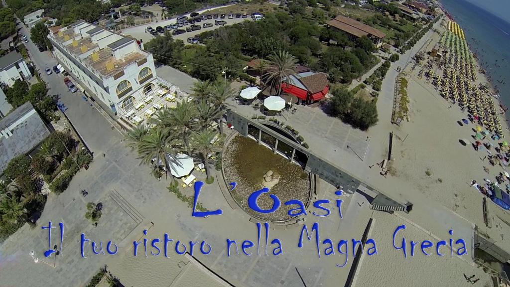 B&B L'Oasi