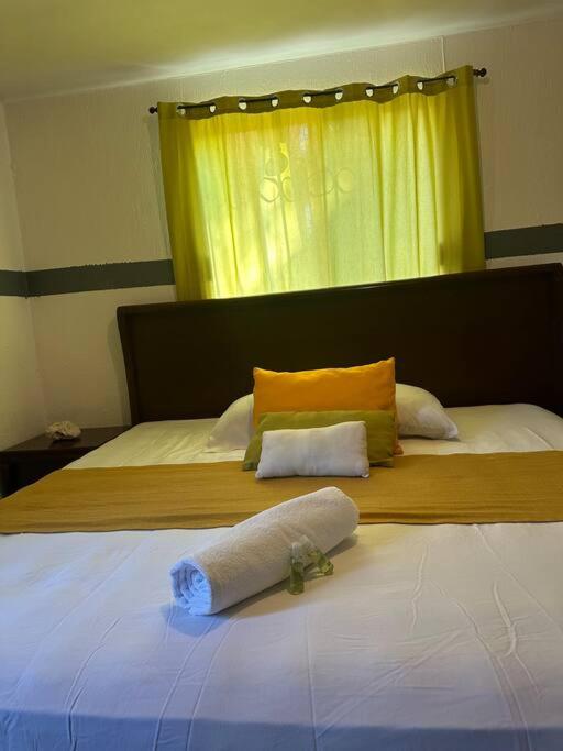 Depa familiar con alberca WI-FI AC Centrico, Cancún
