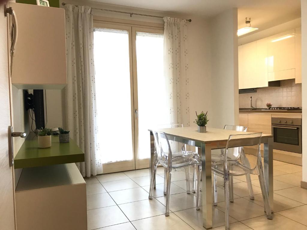 Casa Giorgia - 2
