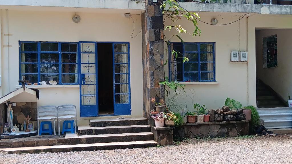 Chez Leone, Grand Baie