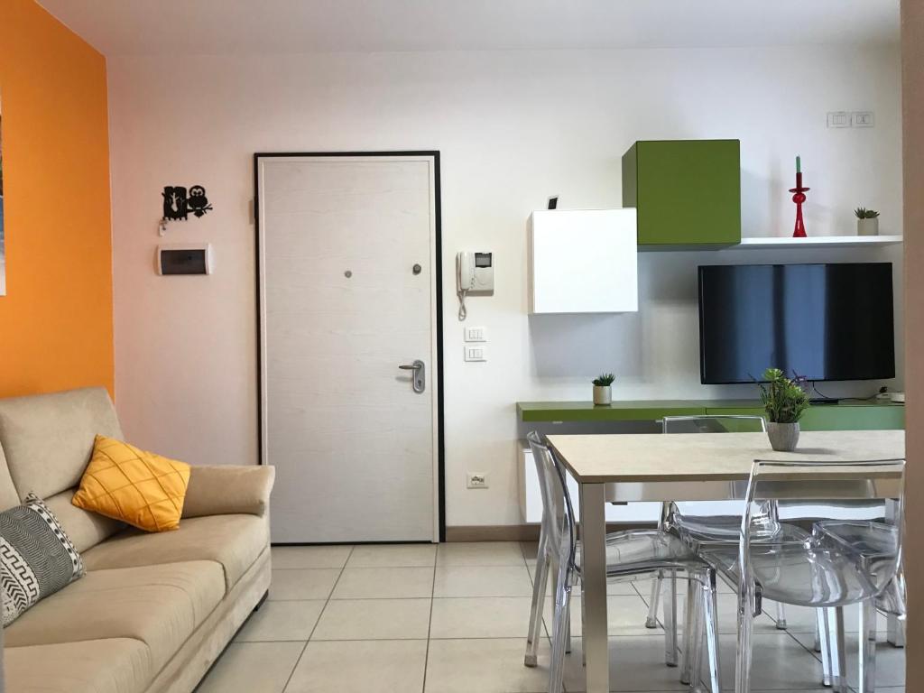 Casa Giorgia - 5