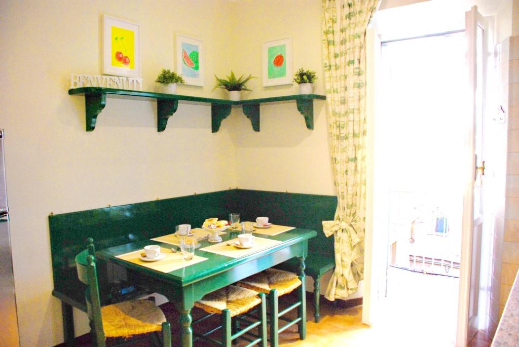 Tridente Storico Suites - 4