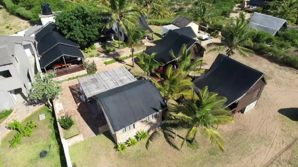 Venha Juntos Guest Homes, hotel in Miramar