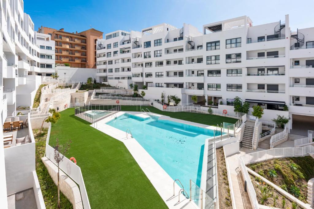 Casa Rosa - Prime Location with Pool and Parking - 3