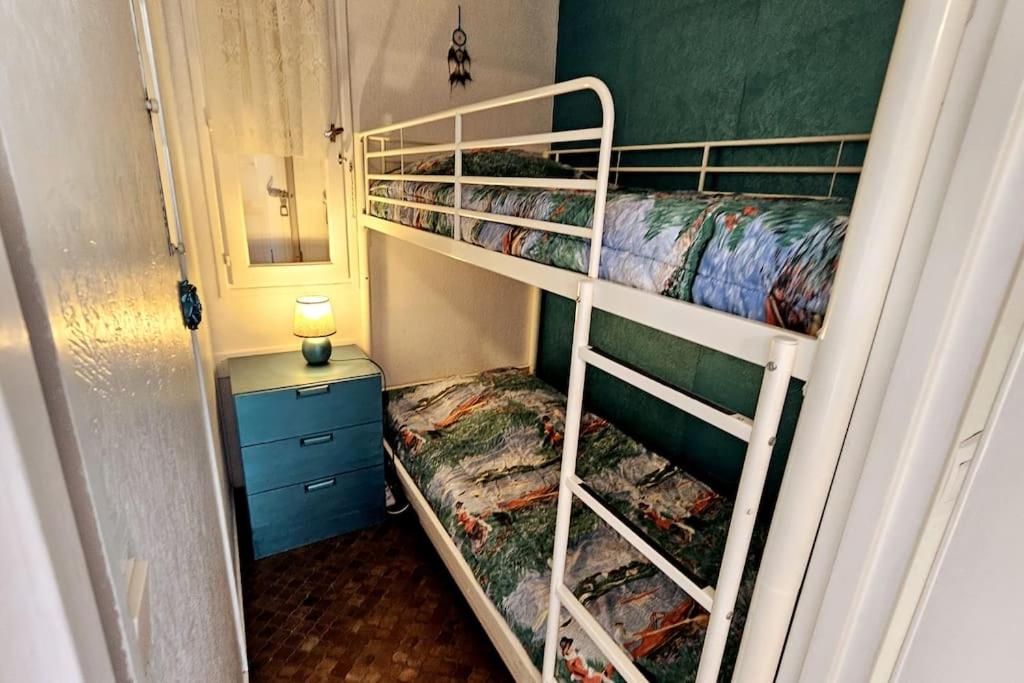 Logis des Palmiers YourHostHelper - 3