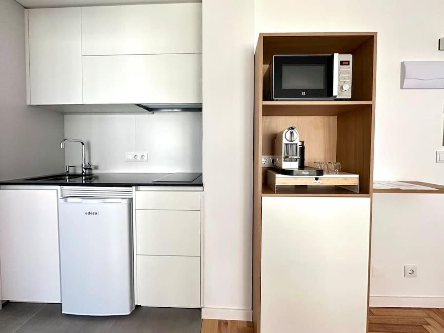 Apartamento Boutique Centro - 4