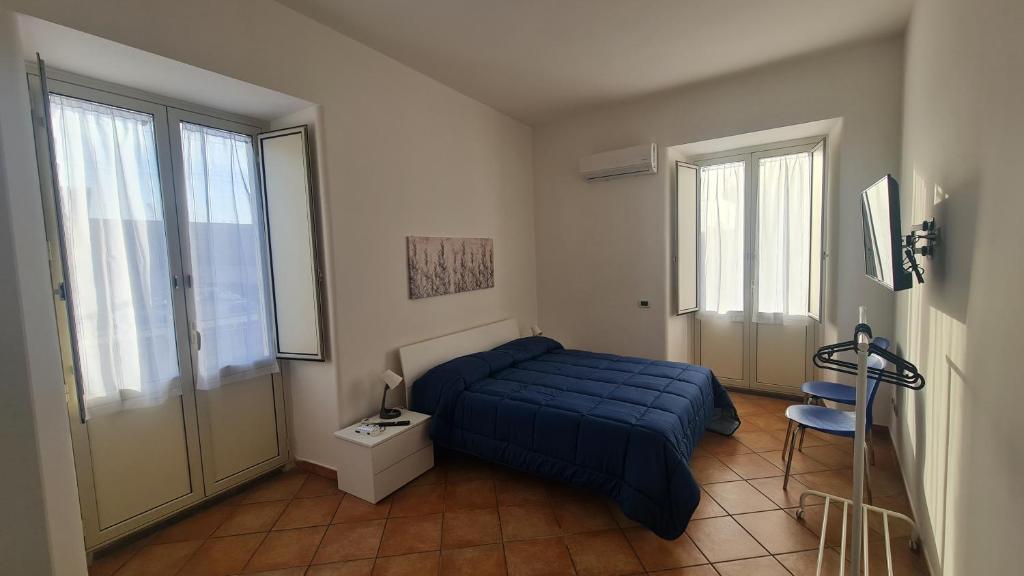 Archi di Mare Apartments - 4