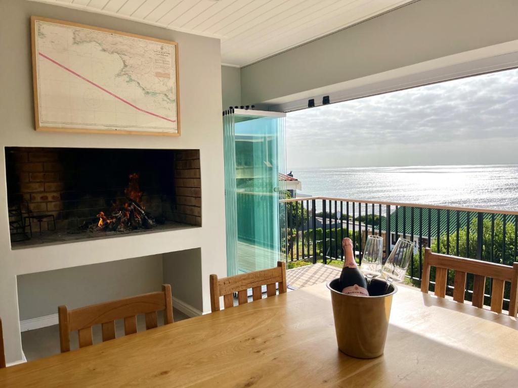 102 Vyfer, De Kelders, De Kelders