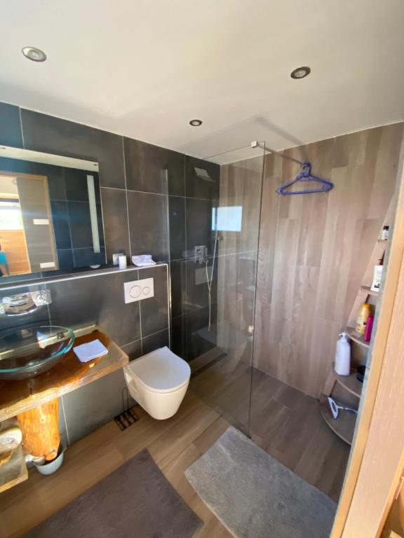 Petit chalet - 2