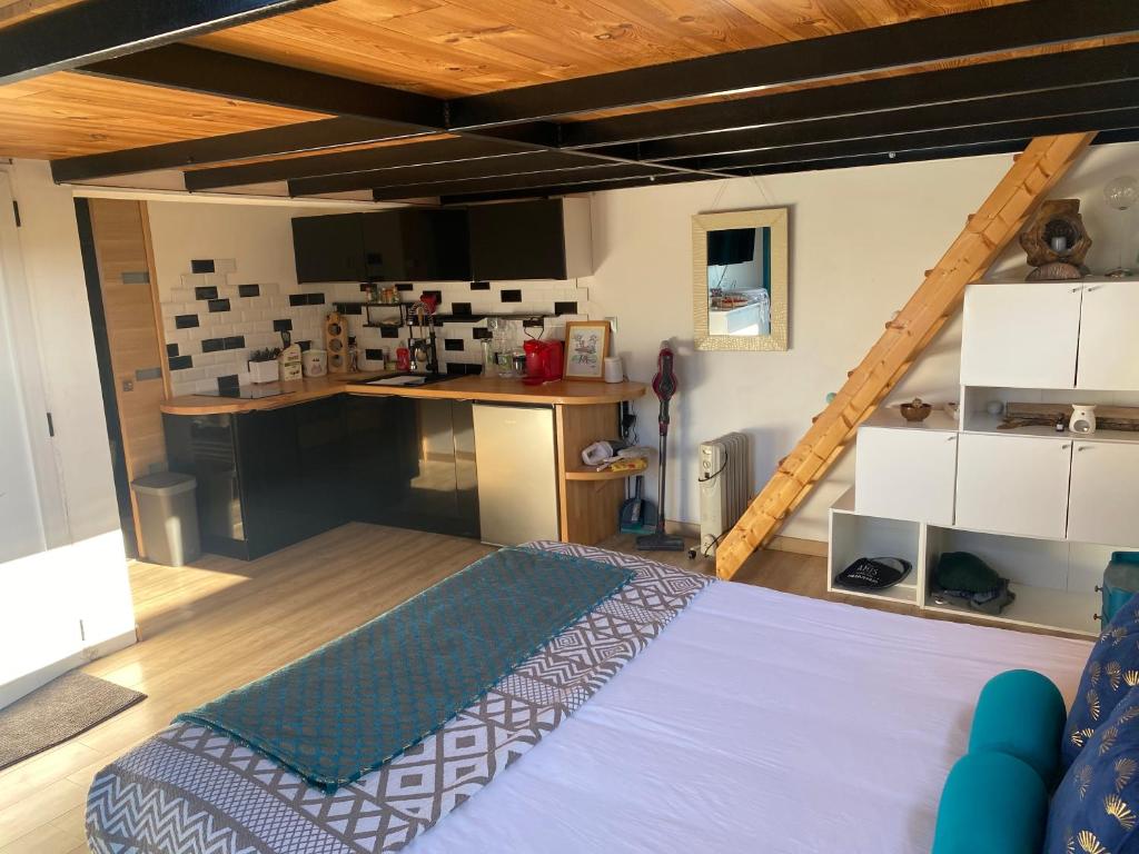 Petit chalet - 4