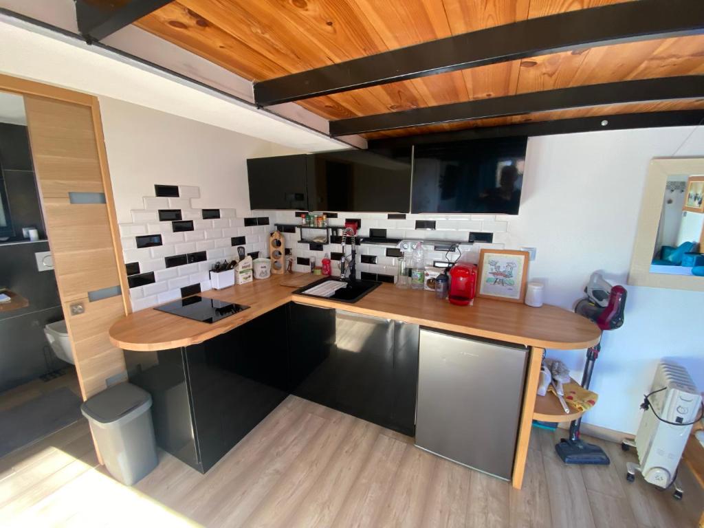 Petit chalet - 5