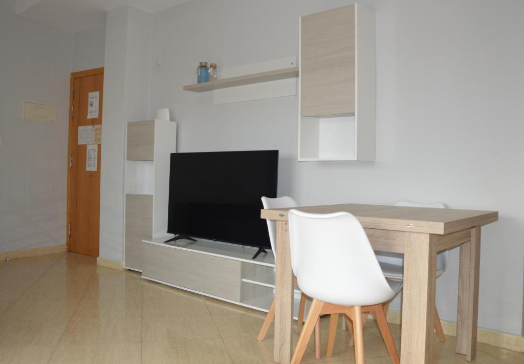 Apartamento mar y montaña Alcossebre - 3