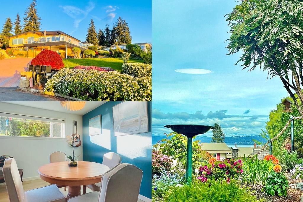 Chic Retreat Redondo Beach Home