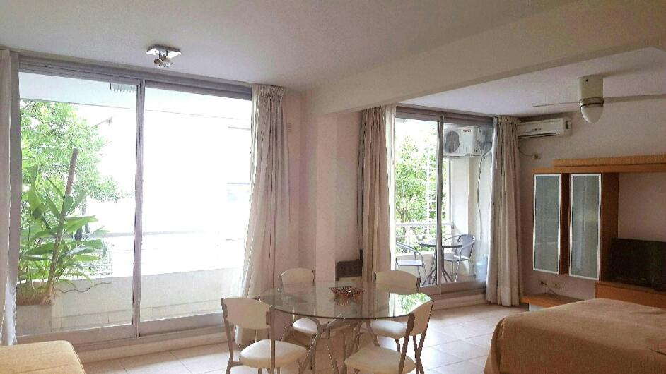 Apart Alto Palermo - 5