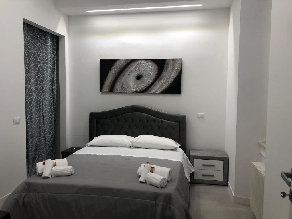 Park Suite Matera - 3