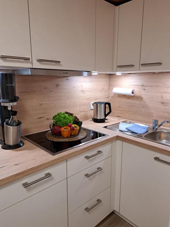 Ferienwohnung Hartmann - 2